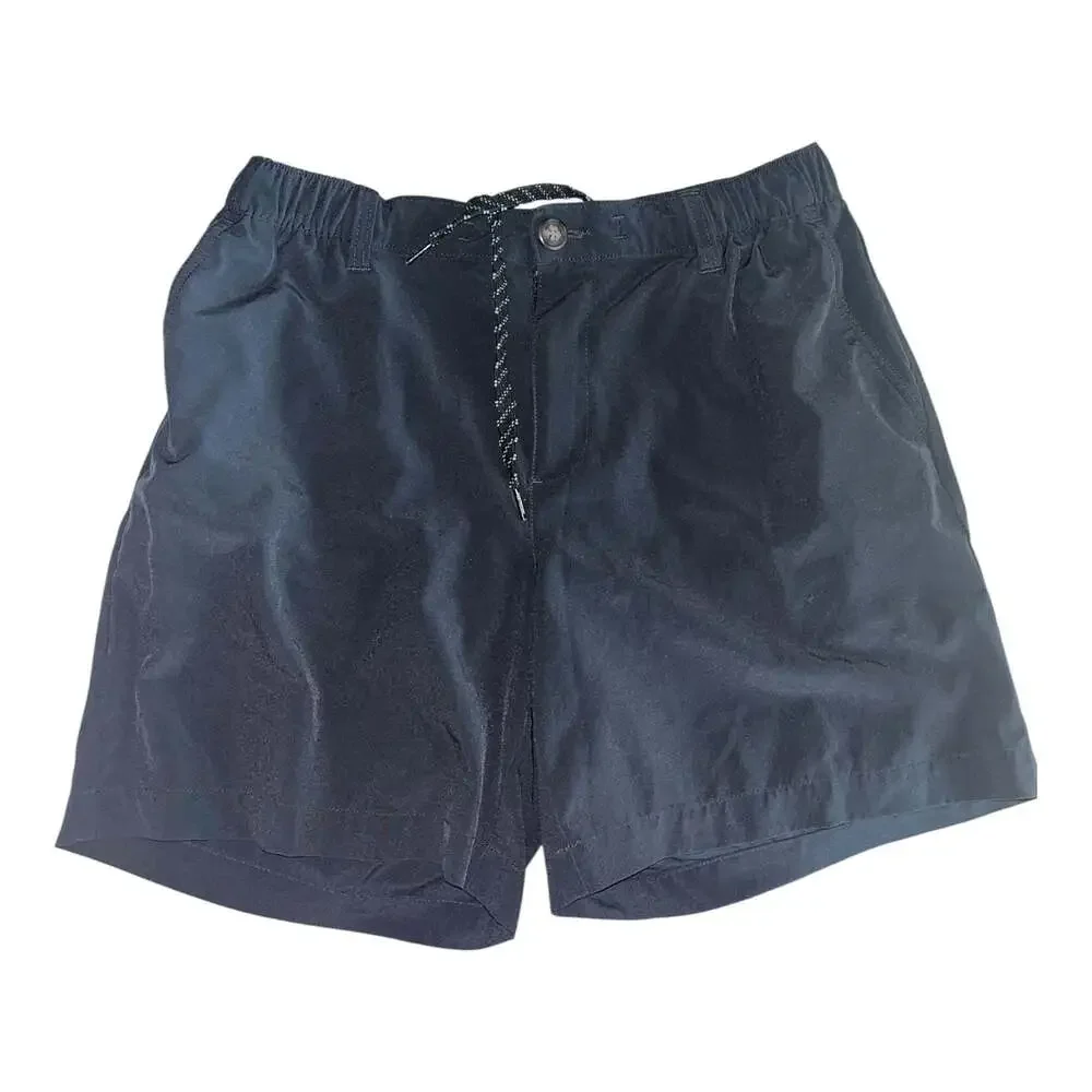 Mens Swim trunks lot of 4 Chubbies/Calvin Klein 5.5/6 inseam